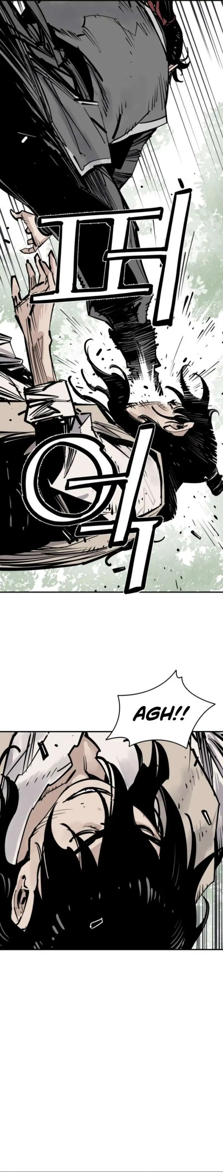 Death God (Reaper) Chapter 125 Gambar 16