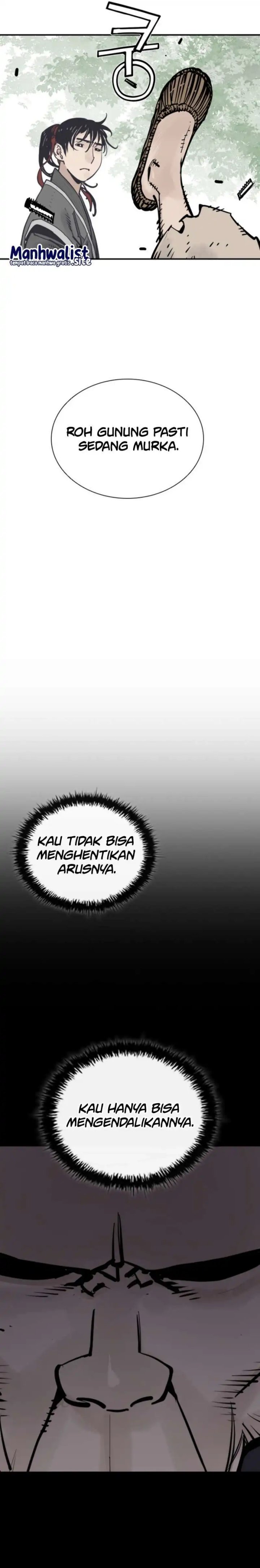 Death God (Reaper) Chapter 125 Gambar 20