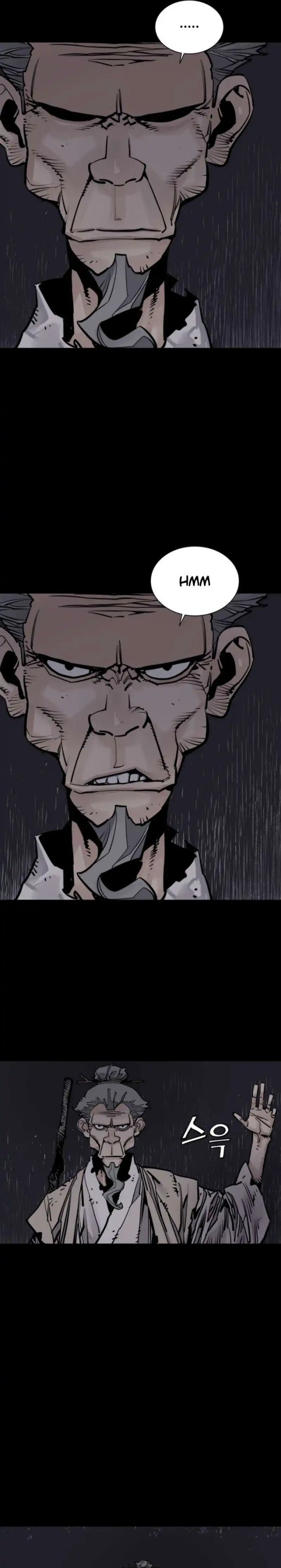 Death God (Reaper) Chapter 125 Gambar 21