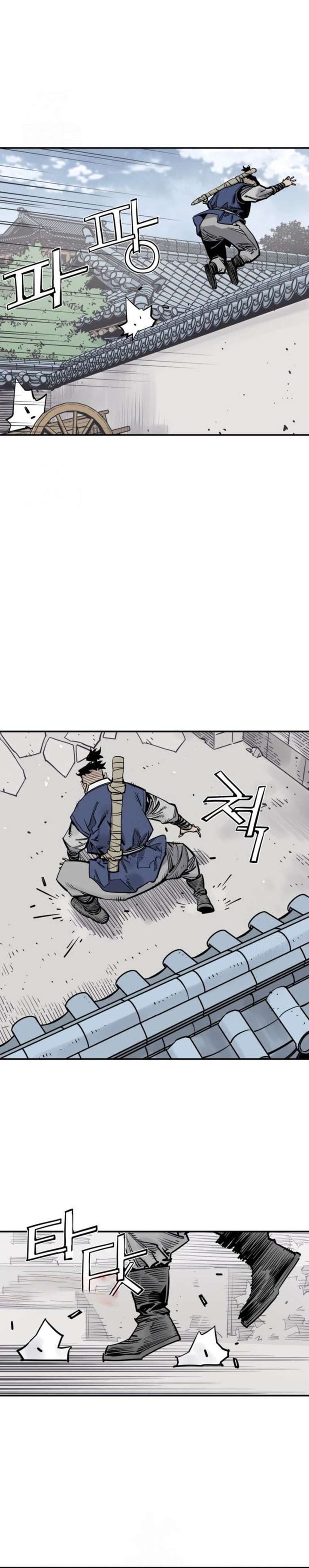 Death God (Reaper) Chapter 126 Gambar 11