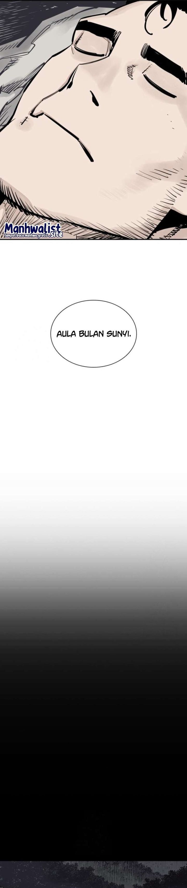 Death God (Reaper) Chapter 126 Gambar 29