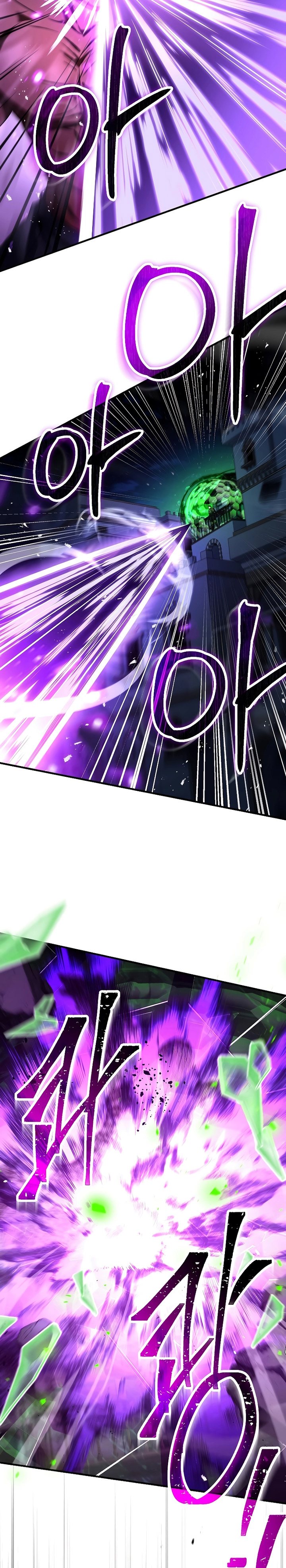 Death King Karnak Chapter 25 Gambar 8