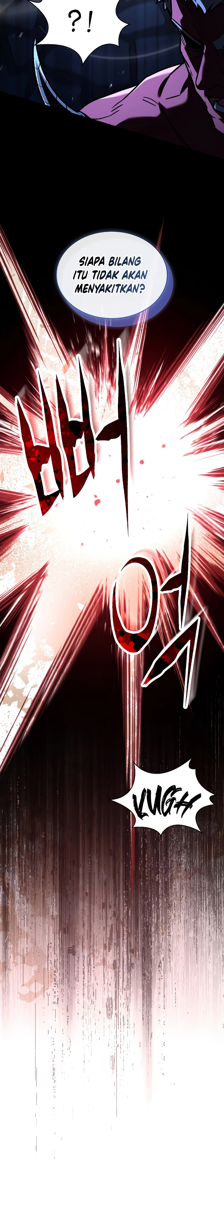 Death King Karnak Chapter 25 Gambar 11