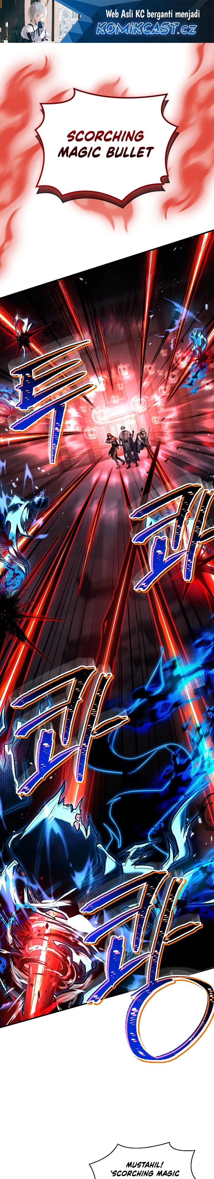 Death King Karnak Chapter 26 Gambar 2