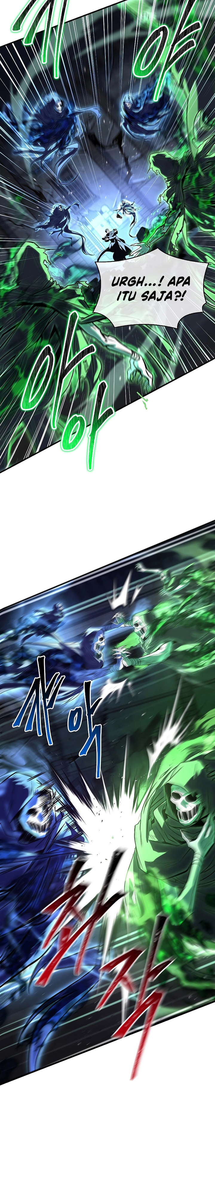 Death King Karnak Chapter 26 Gambar 6