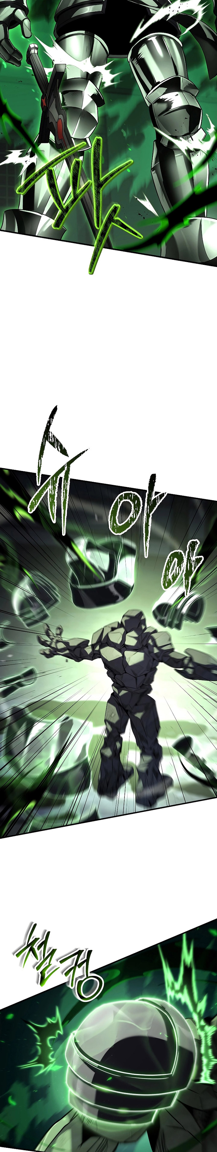 Death King Karnak Chapter 26 Gambar 15