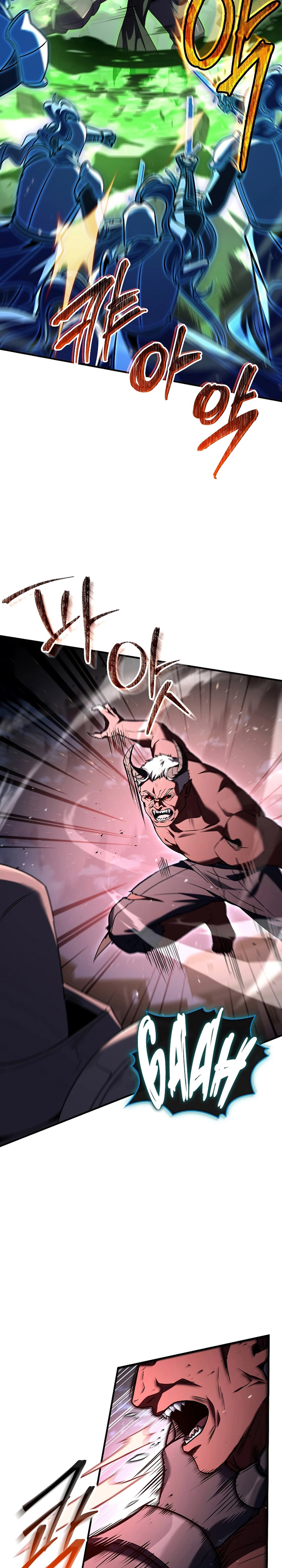 Death King Karnak Chapter 26 Gambar 35
