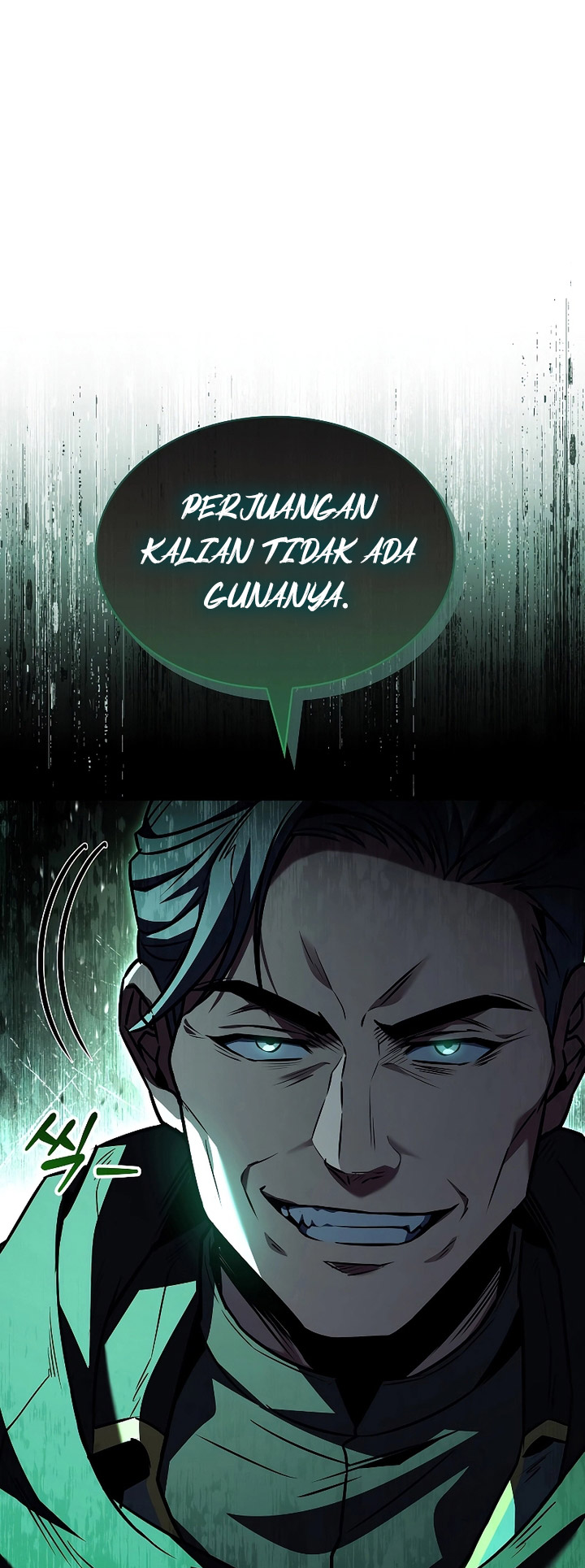 Death King Karnak Chapter 26 Gambar 37