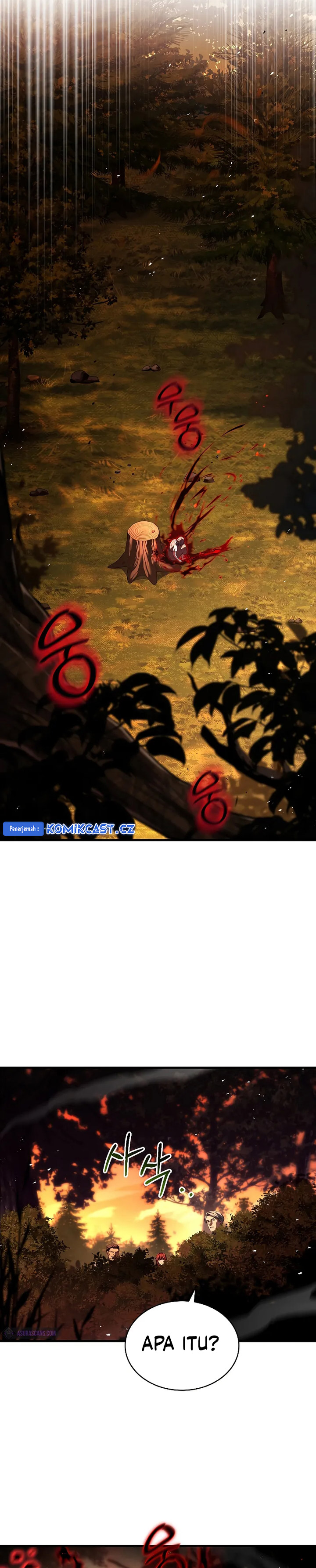 Death King Karnak Chapter 31 Gambar 7