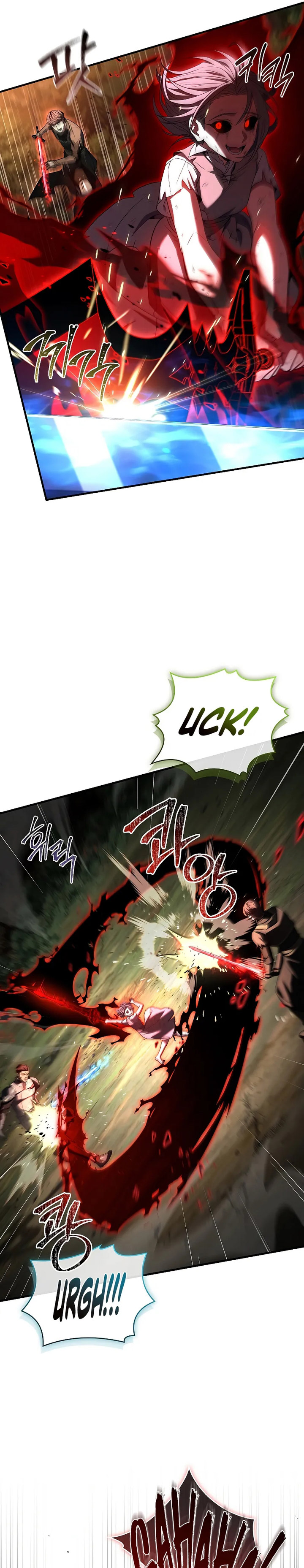 Death King Karnak Chapter 31 Gambar 17