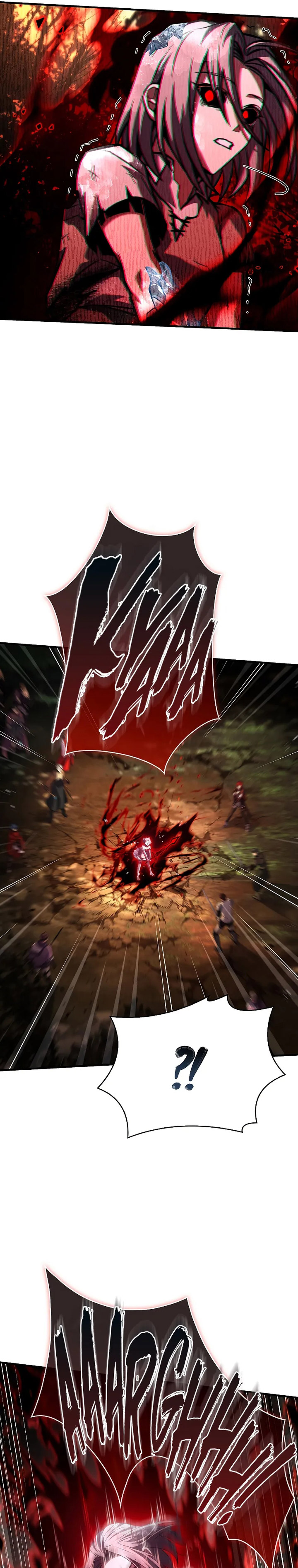 Death King Karnak Chapter 31 Gambar 27