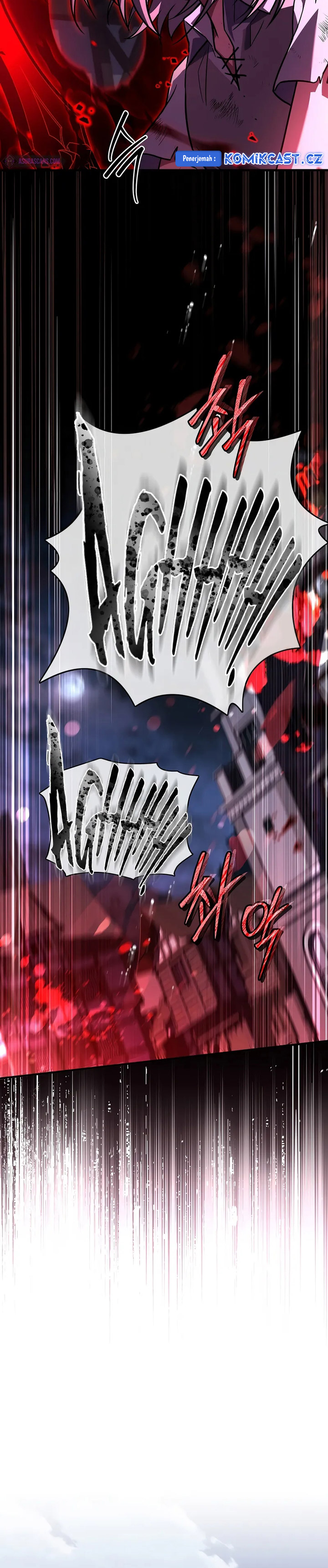 Death King Karnak Chapter 32 Gambar 11