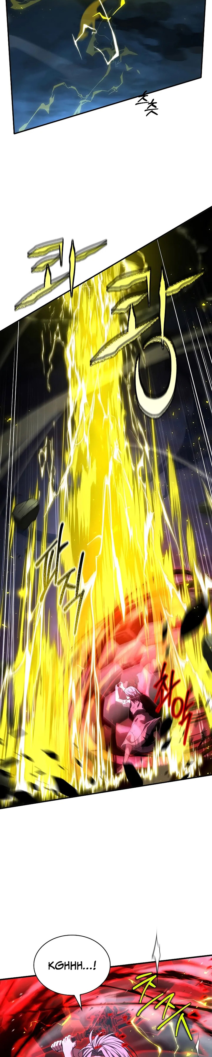 Death King Karnak Chapter 35 Gambar 4