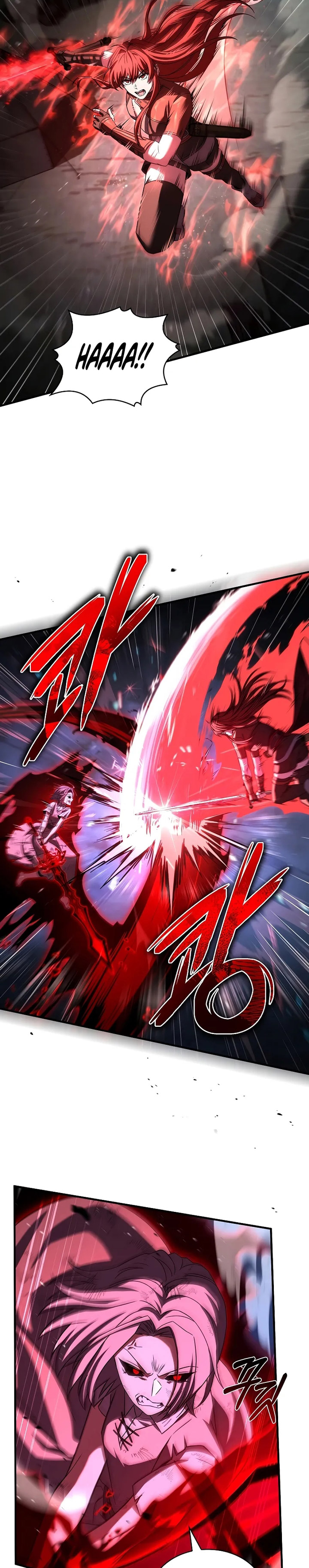 Death King Karnak Chapter 35 Gambar 15