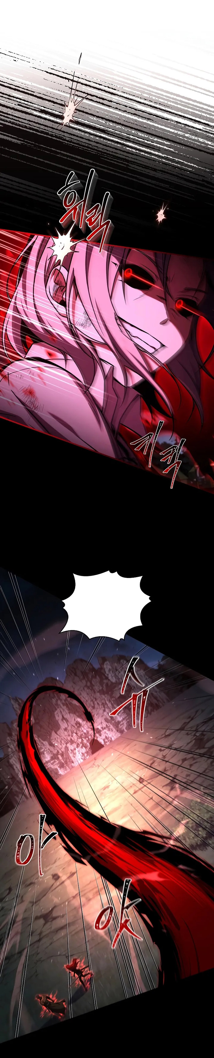 Death King Karnak Chapter 35 Gambar 23
