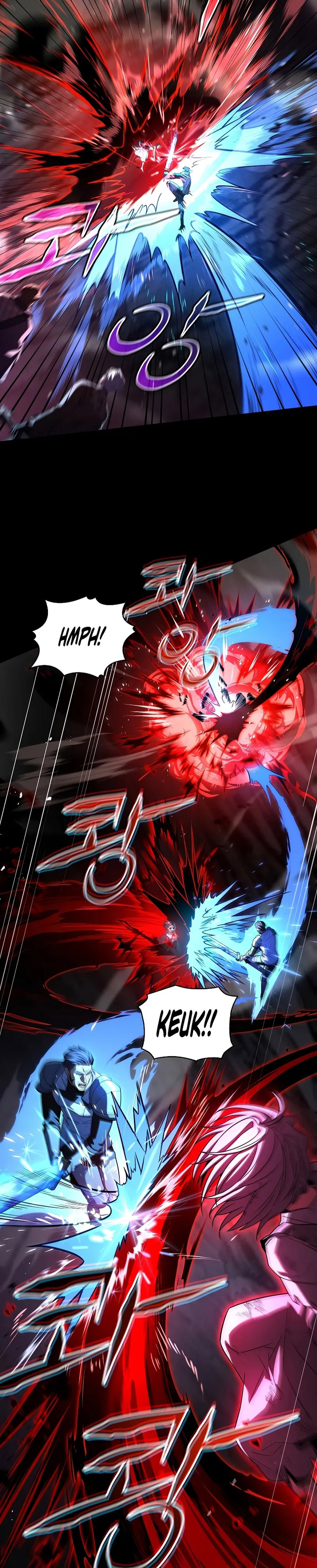 Death King Karnak Chapter 35 Gambar 25