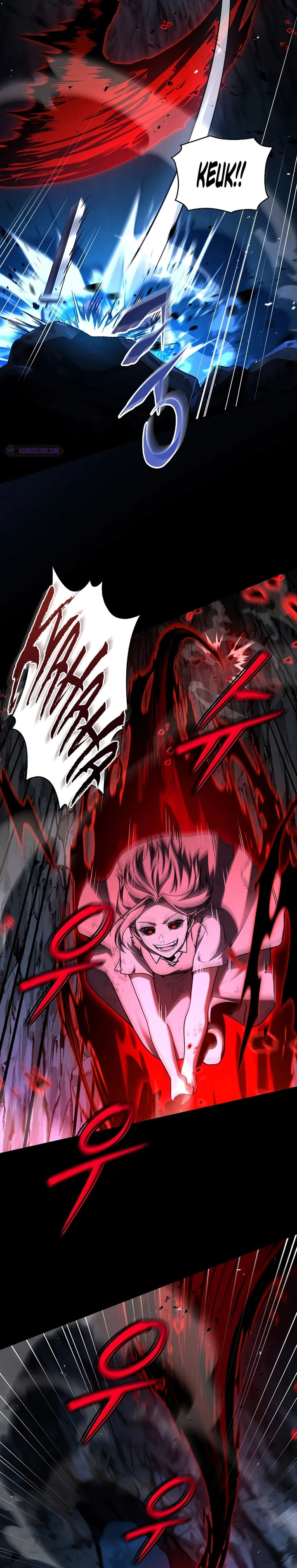 Death King Karnak Chapter 35 Gambar 35