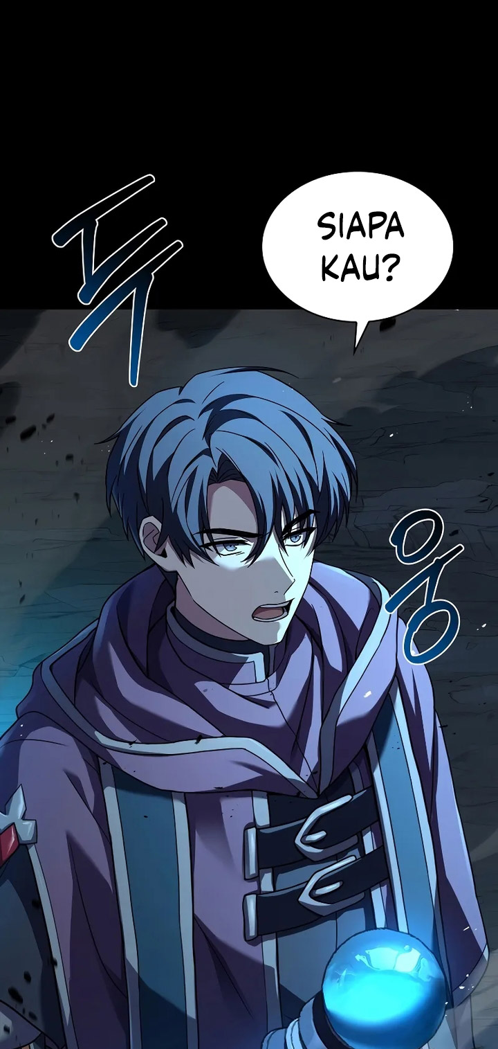 Death King Karnak Chapter 35 Gambar 37