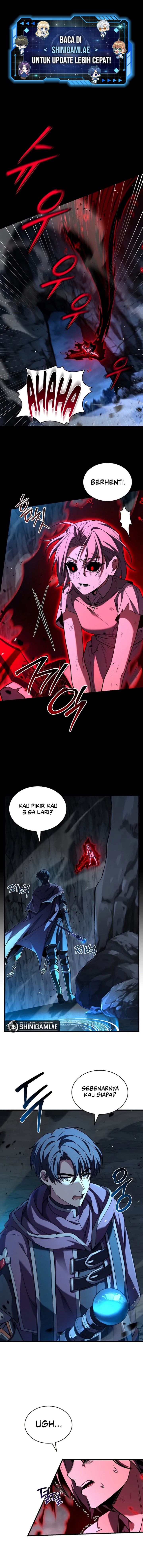Death King Karnak Chapter 36 Gambar 2