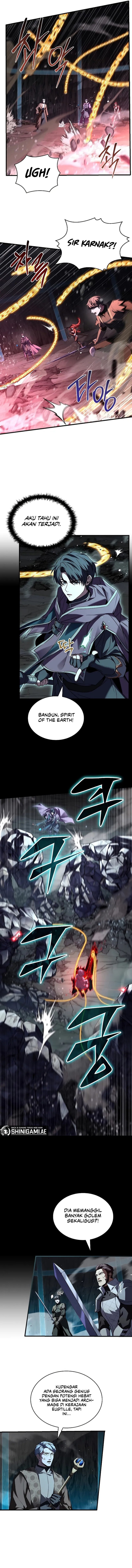 Death King Karnak Chapter 36 Gambar 6
