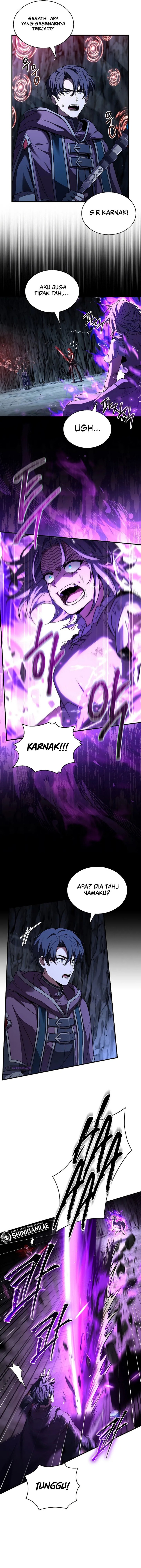 Death King Karnak Chapter 36 Gambar 14
