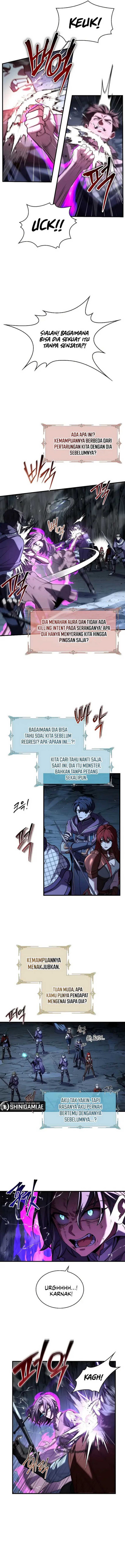 Death King Karnak Chapter 37 Gambar 4