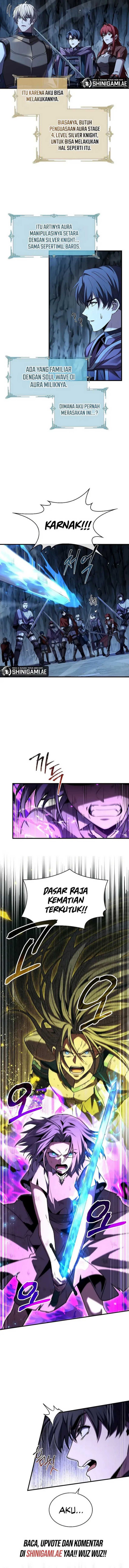 Death King Karnak Chapter 37 Gambar 6
