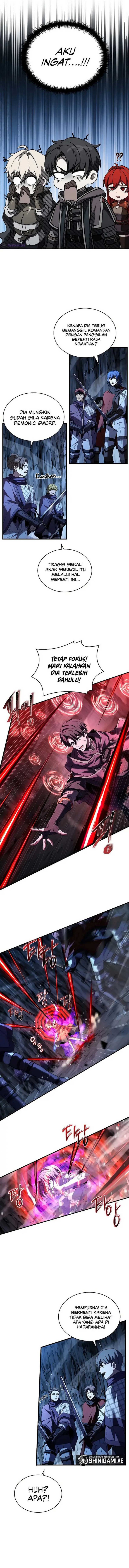 Death King Karnak Chapter 37 Gambar 7