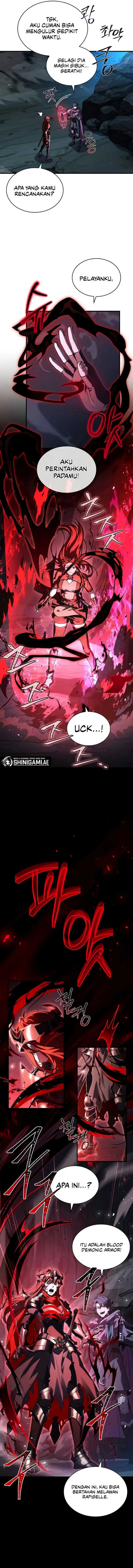 Death King Karnak Chapter 37 Gambar 16