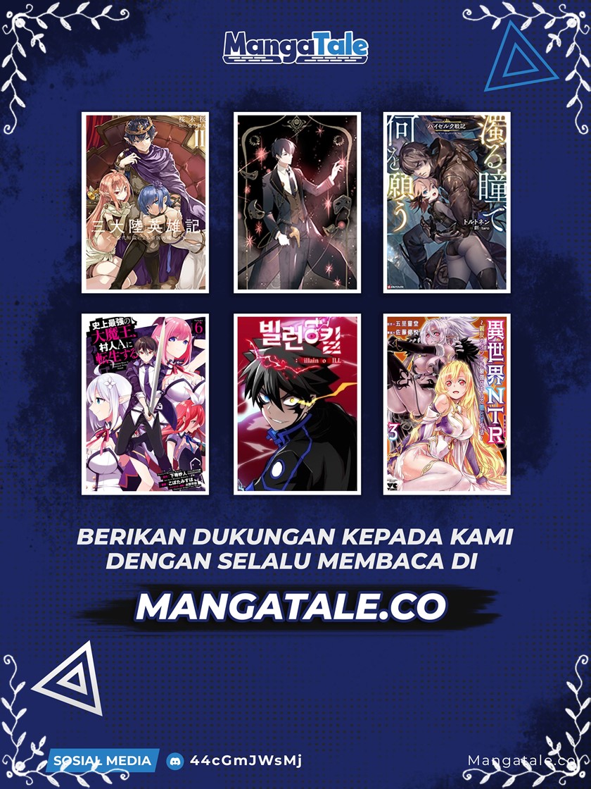 Death March Kara Hajimaru Isekai Kyousoukyoku Chapter 89 Gambar 28
