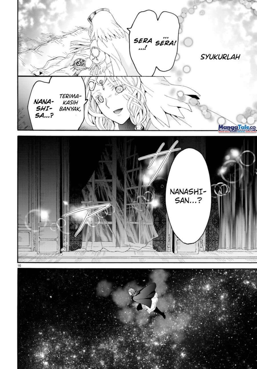 Death March Kara Hajimaru Isekai Kyousoukyoku Chapter 94 Gambar 16