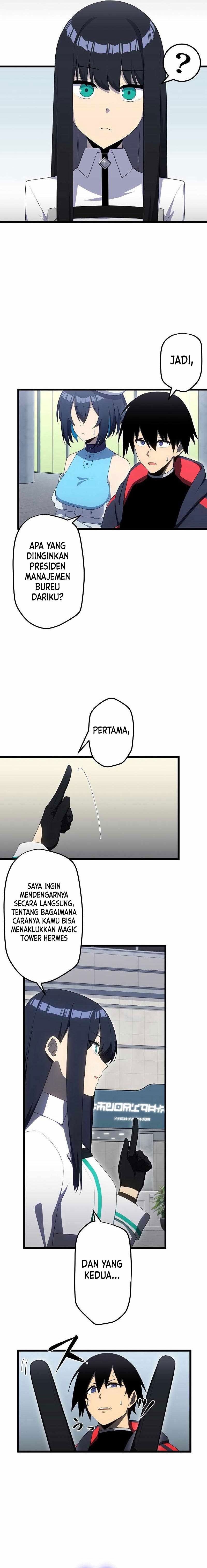 Death Penalty Chapter 14 Gambar 4