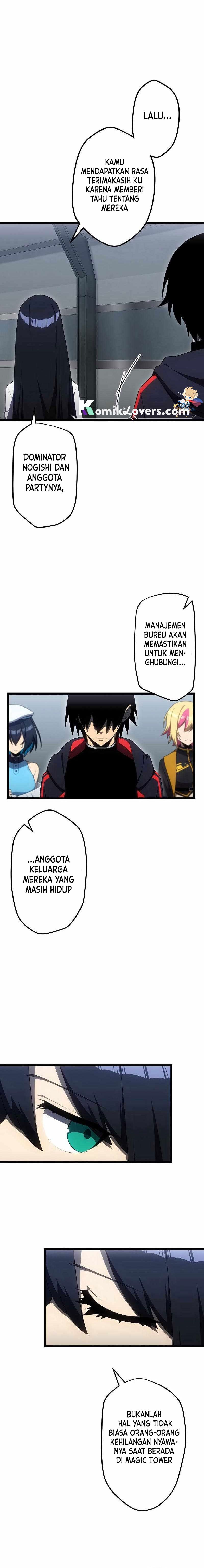 Death Penalty Chapter 14 Gambar 6