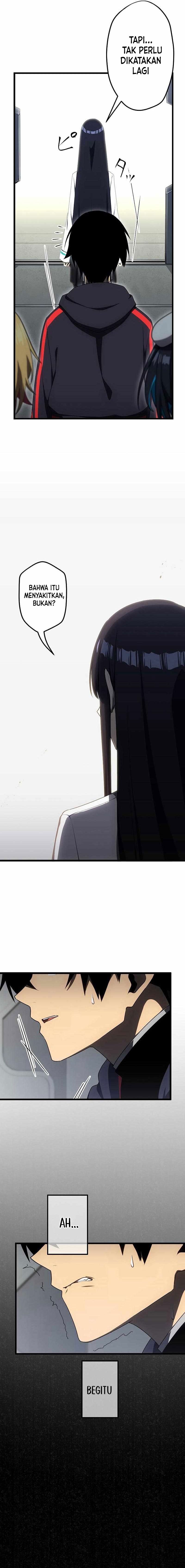 Death Penalty Chapter 14 Gambar 7
