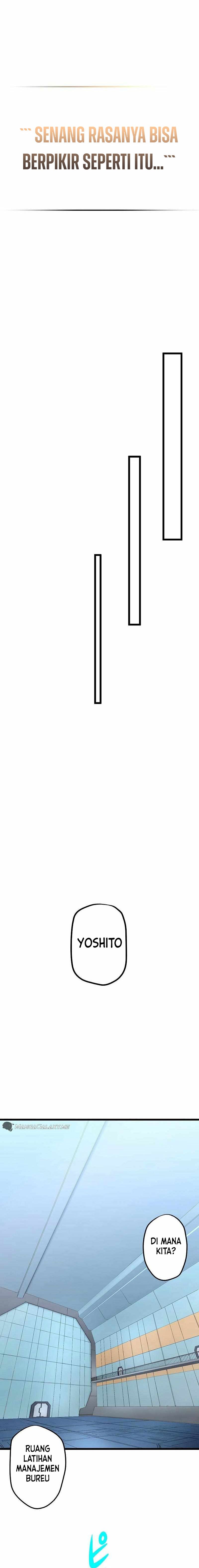 Death Penalty Chapter 14 Gambar 9