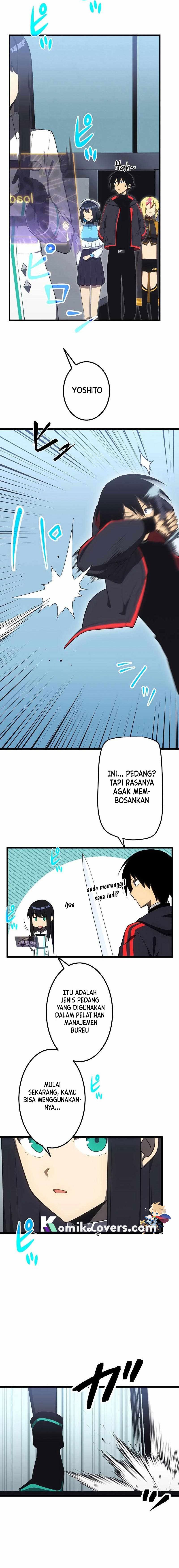 Death Penalty Chapter 14 Gambar 10
