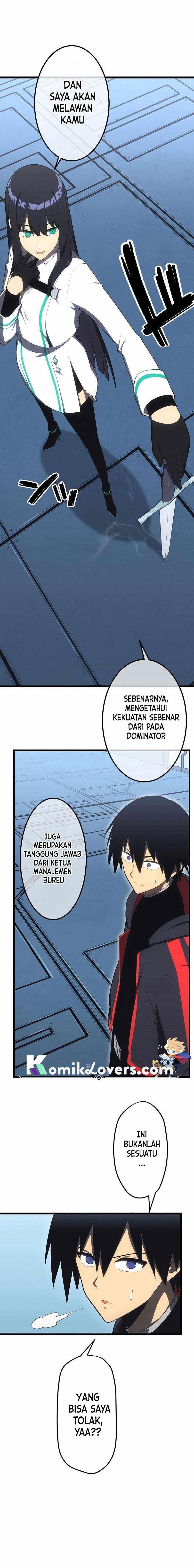 Death Penalty Chapter 14 Gambar 11