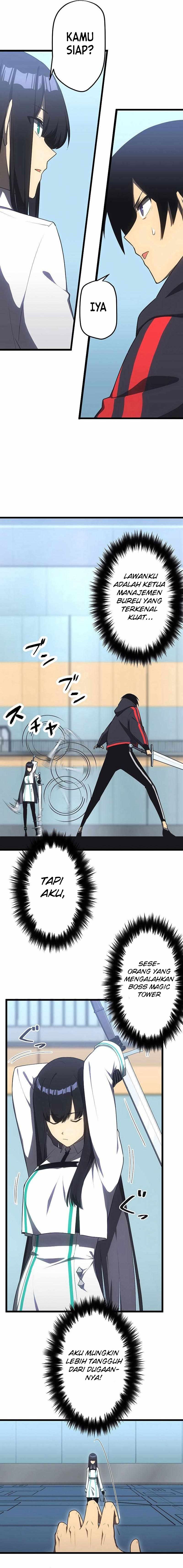 Death Penalty Chapter 14 Gambar 13