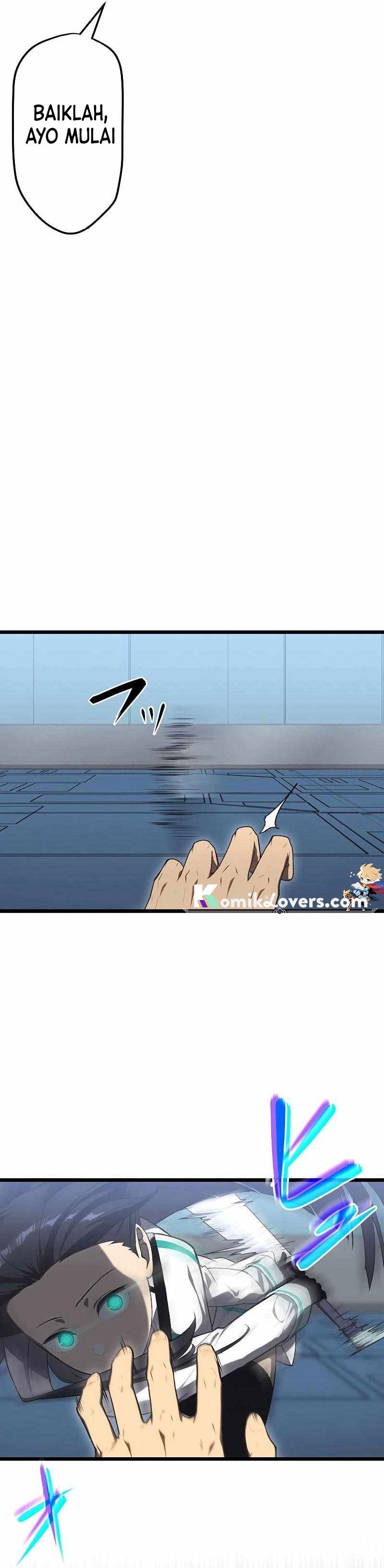 Death Penalty Chapter 14 Gambar 14