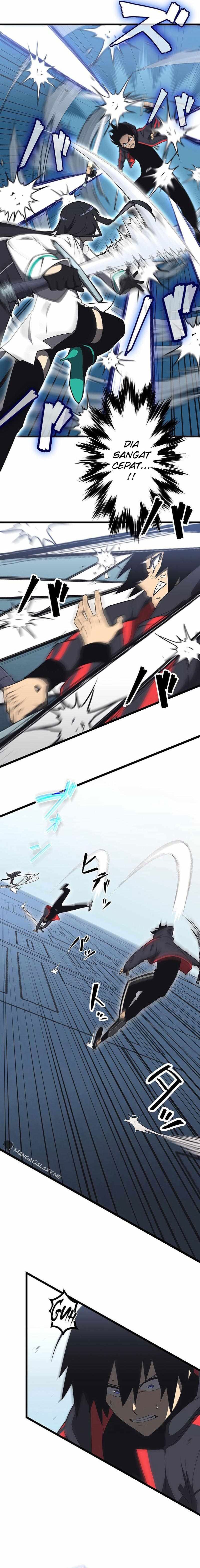 Death Penalty Chapter 14 Gambar 16