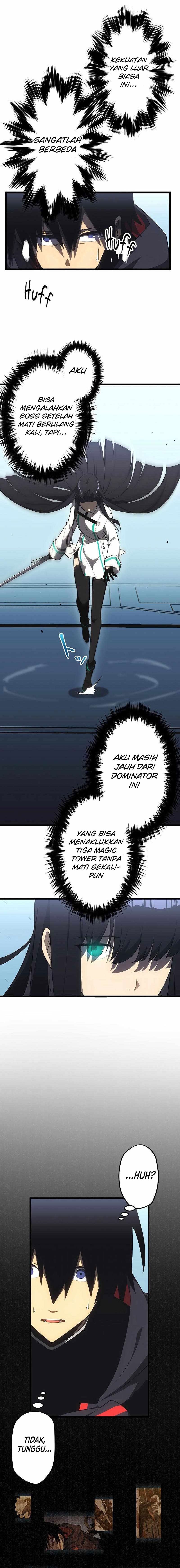 Death Penalty Chapter 14 Gambar 18