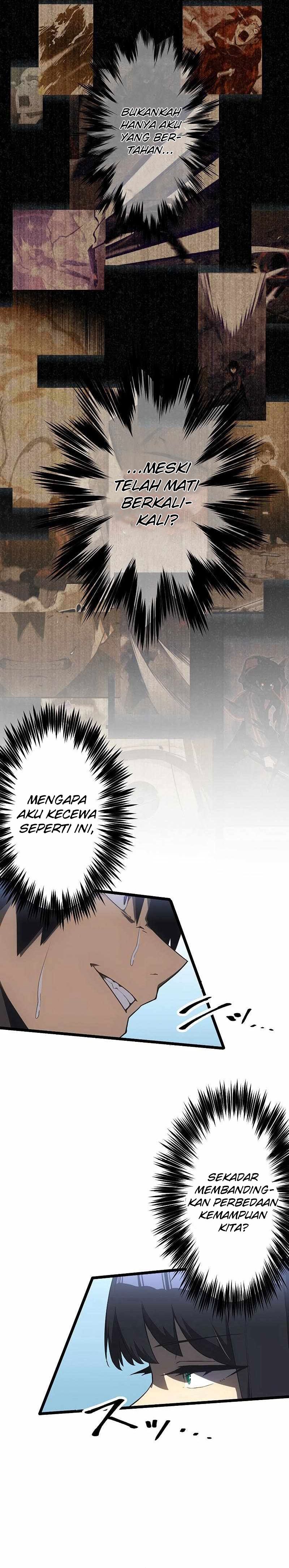 Death Penalty Chapter 14 Gambar 19