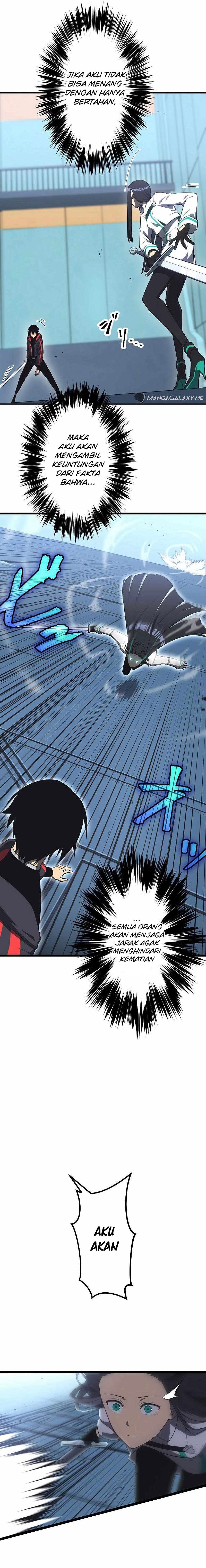 Death Penalty Chapter 14 Gambar 20