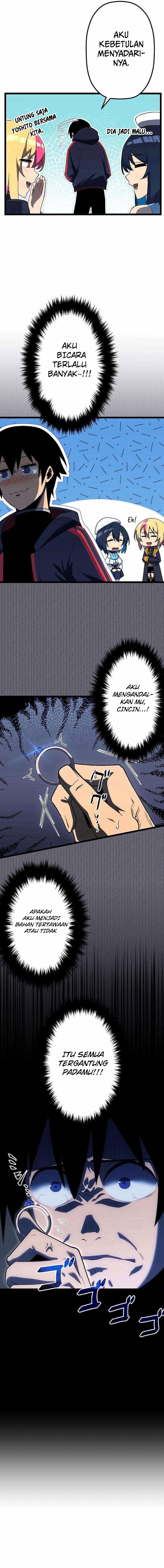 Death Penalty Chapter 22 Gambar 5