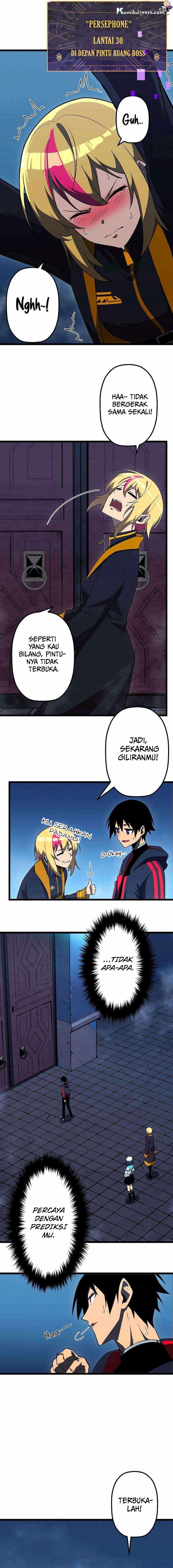 Death Penalty Chapter 22 Gambar 6