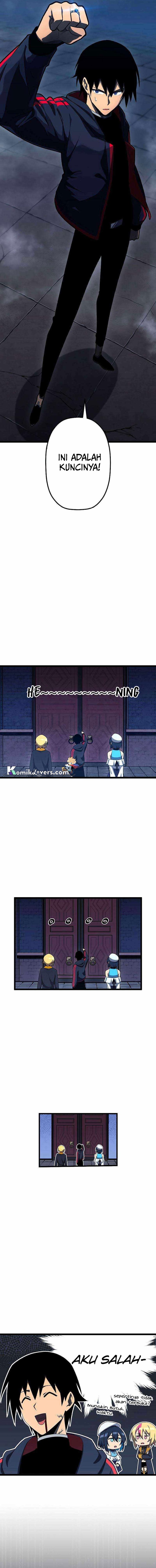 Death Penalty Chapter 22 Gambar 7