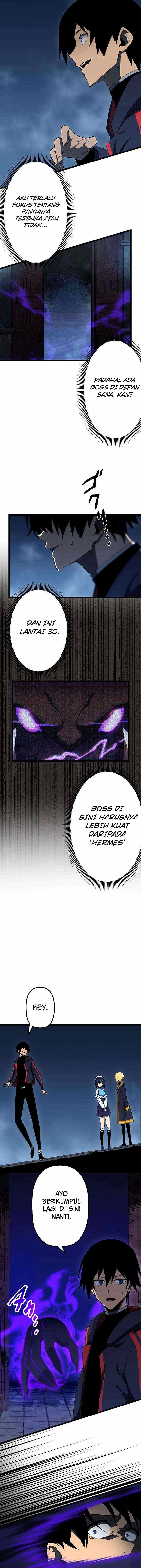 Death Penalty Chapter 22 Gambar 9