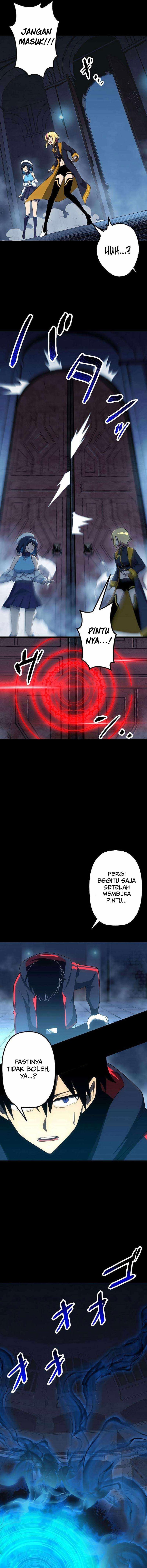 Death Penalty Chapter 22 Gambar 11