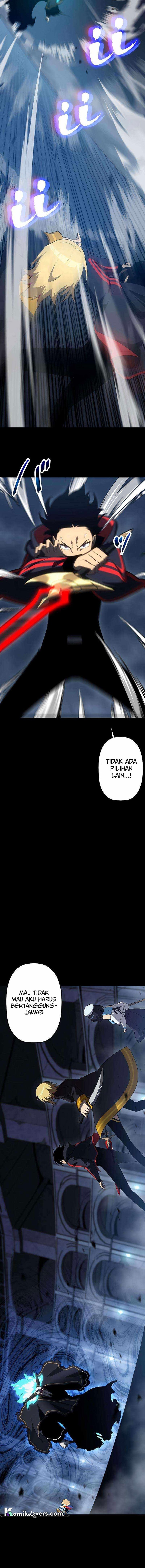 Death Penalty Chapter 22 Gambar 14