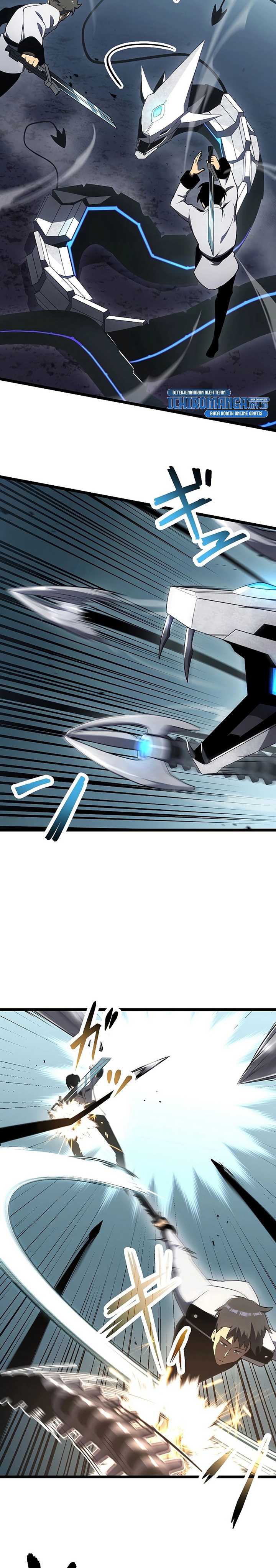 Death Penalty Chapter 34 Gambar 18
